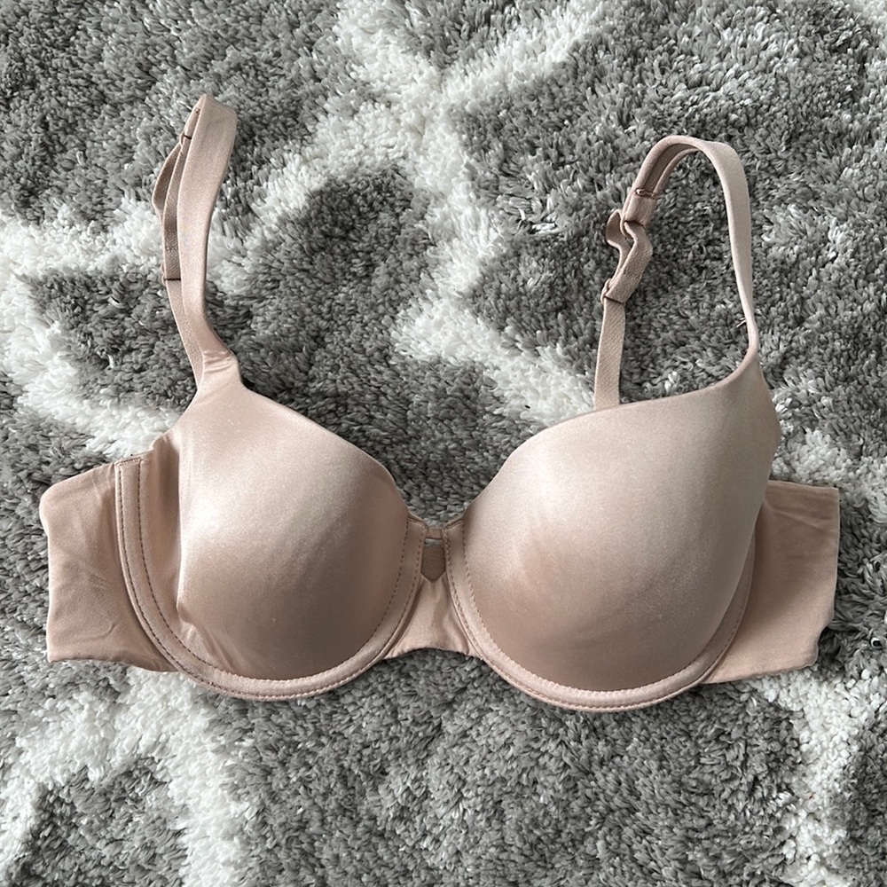 La SENZA So Free Balconnet Bra